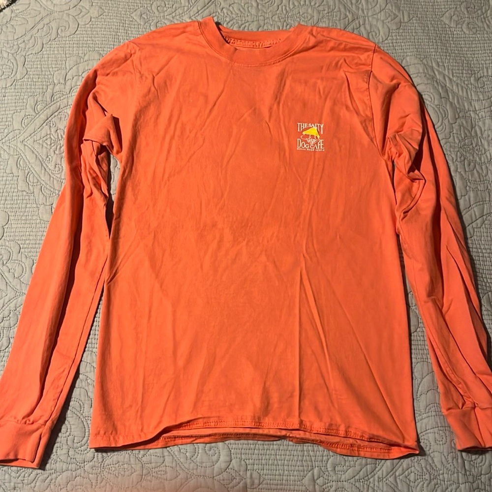 The salty dog cafe long sleeve